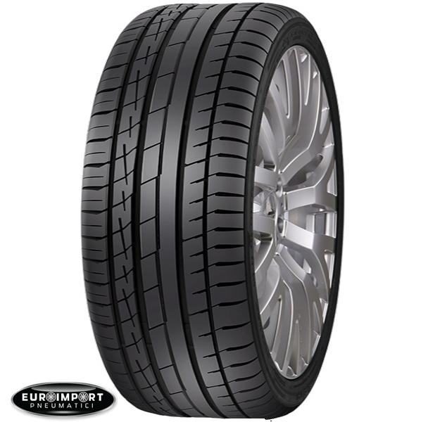 Accelera 4x4 Accelera Iota St68  275/45 R20 110 Y  XL  TL